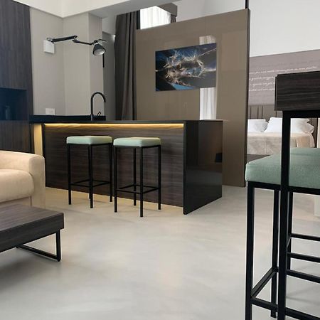 Donna Caterina Hotell Monopoli Eksteriør bilde