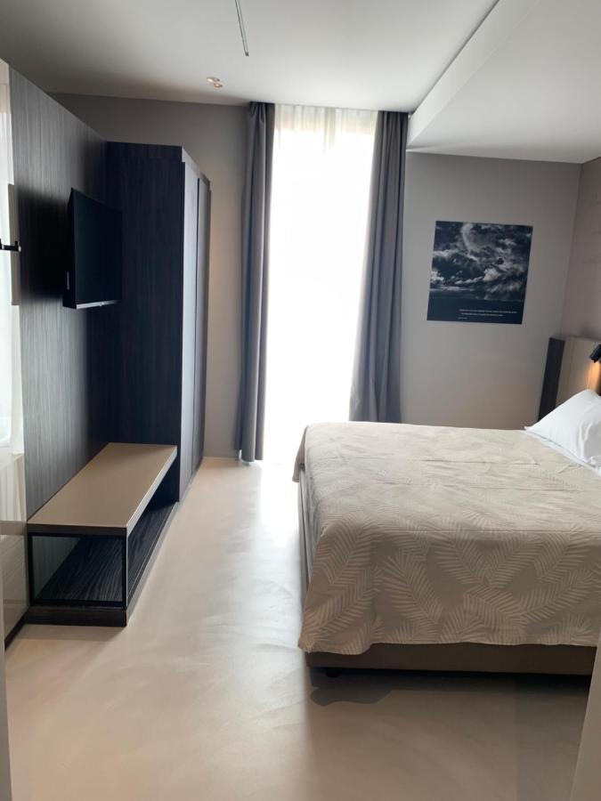 Donna Caterina Hotell Monopoli Eksteriør bilde