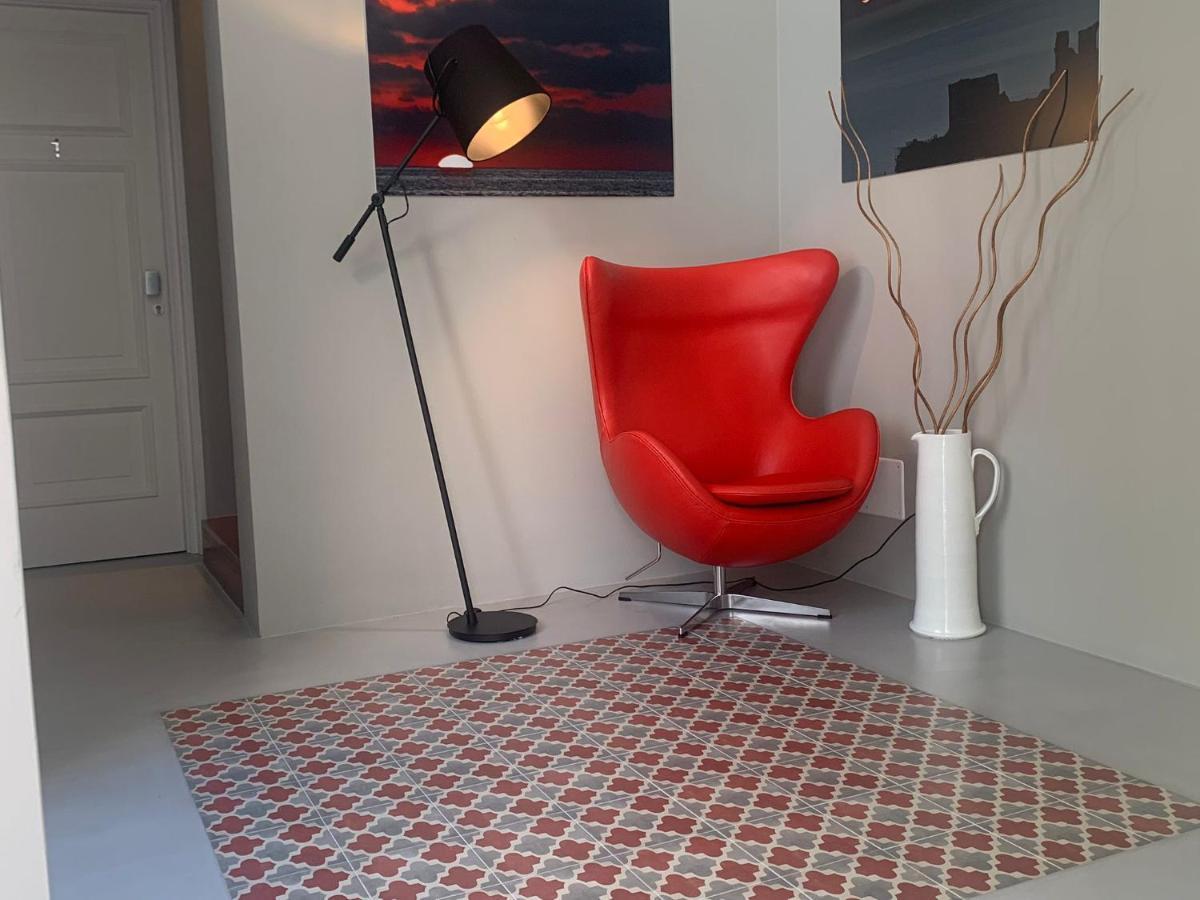 Donna Caterina Hotell Monopoli Eksteriør bilde